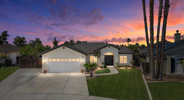 Photo of 12808 Lanai Ave, Bakersfield, CA 93312