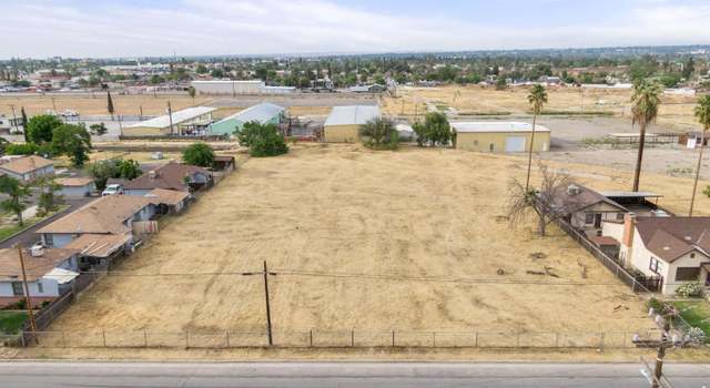 Photo of 0 E Belle Ter, Bakersfield, CA 93307