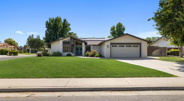 Photo of 2700 Hoad Ln, Bakersfield, CA 93309