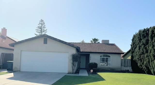 Photo of 5424 Shadow Stone St, Bakersfield, CA 93313