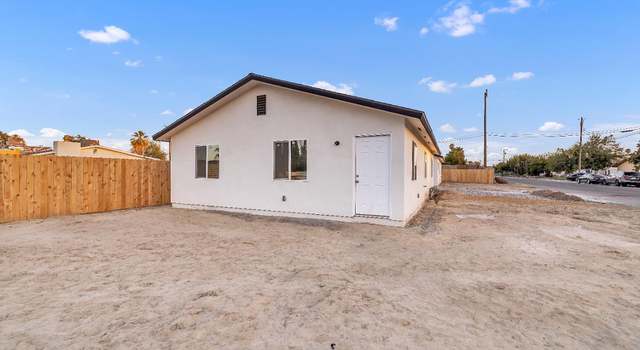 Photo of 999 Padre St, Bakersfield, CA 93307