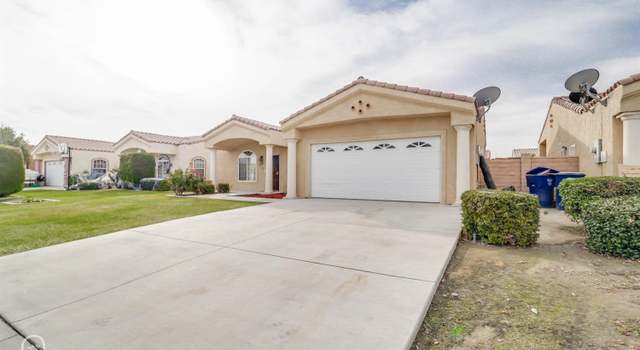 Photo of 2719 Trentino Ave, Bakersfield, CA 93313