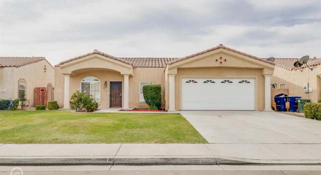 Photo of 2719 Trentino Ave, Bakersfield, CA 93313