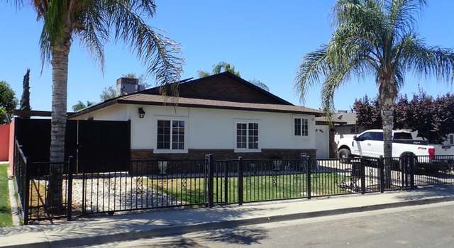Photo of 1830 Sierra Vista Dr, Delano, CA 93215