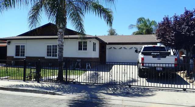 Photo of 1830 Sierra Vista Dr, Delano, CA 93215