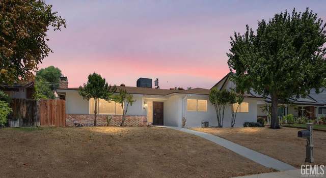Photo of 3800 Candlewood Dr, Bakersfield, CA 93306