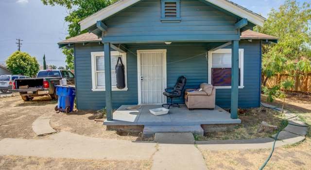 Photo of 729 Knotts St, Bakersfield, CA 93305