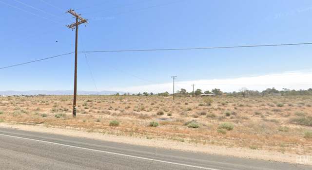 Photo of 0 Janice St, Inyokern, CA 93527