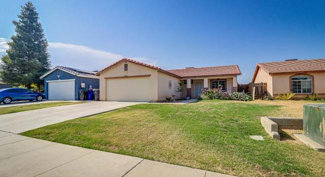Photo of 525 Sunset Meadow Ln, Bakersfield, CA 93308