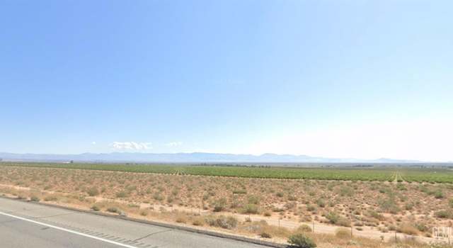 Photo of 0 Highway 395, Inyokern, CA 93527