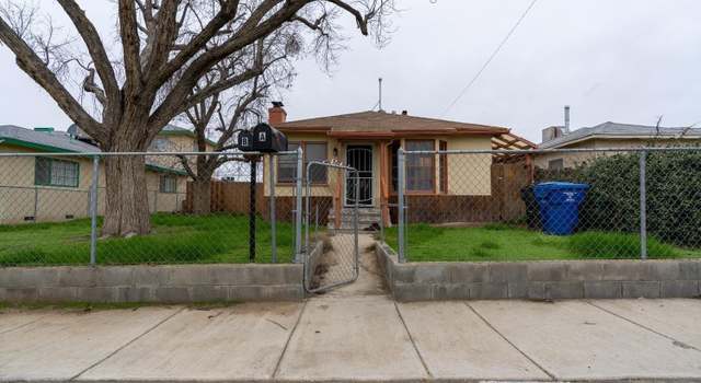 Photo of 2801 Peerless Ave, Bakersfield, CA 93308