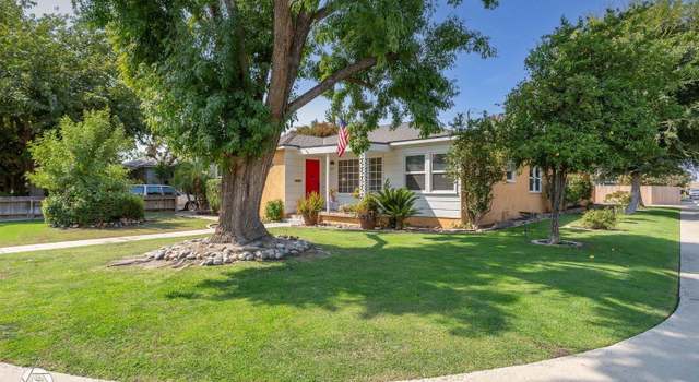 Photo of 323 Beech St, Bakersfield, CA 93304