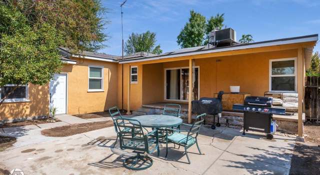 Photo of 323 Beech St, Bakersfield, CA 93304