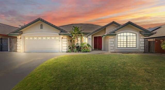 Photo of 10013 Tuscarora Dr, Bakersfield, CA 93312