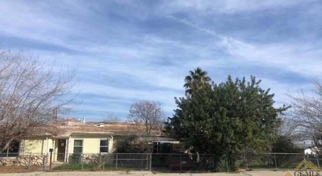 Photo of 108 Adams St, Taft, CA 93268