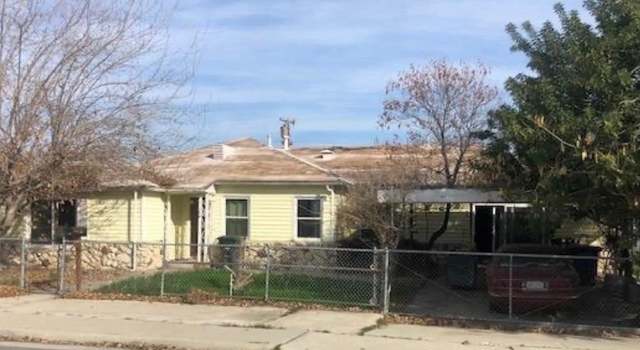 Photo of 108 Adams St, Taft, CA 93268