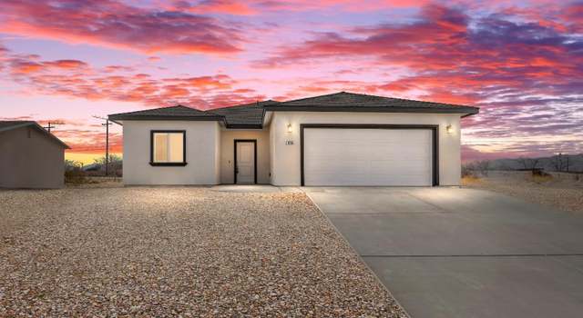 Photo of 10557 Sheridan St, CA 93505