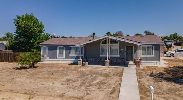 Photo of 28156 Cosworth Ave, Taft, CA 93268