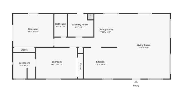 Photo of 8536 Kern Canyon Rd #16, Bakersfield, CA 93306