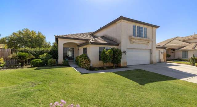 Photo of 9900 Kearney Hills Dr, Bakersfield, CA 93312