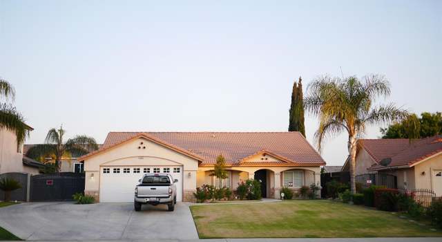 Photo of 7005 Highland Knolls Dr, Bakersfield, CA 93306