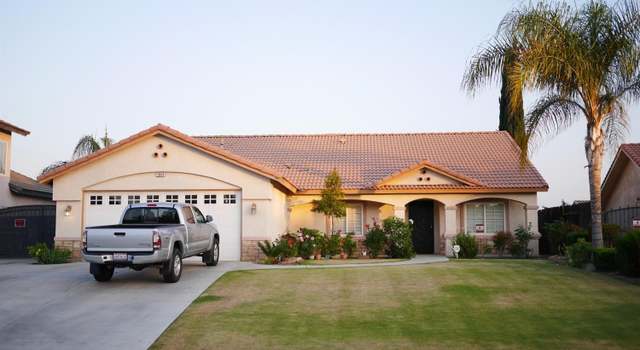 Photo of 7005 Highland Knolls Dr, Bakersfield, CA 93306