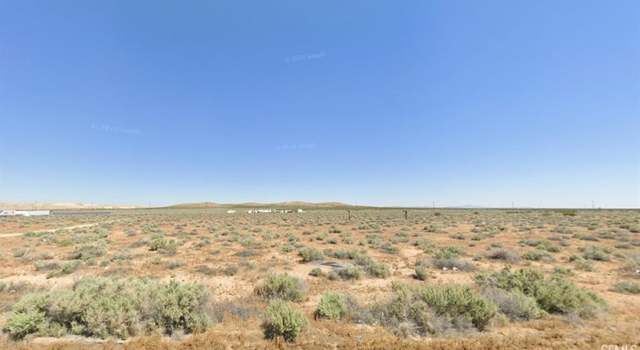 Photo of 0 Boron Frontage Rd, Boron, CA 93516