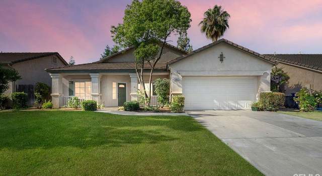 Photo of 9827 Metherly Hill Rd, Bakersfield, CA 93312