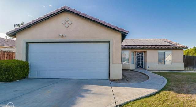 Photo of 3502 Tori Lorene Ave, Bakersfield, CA 93313