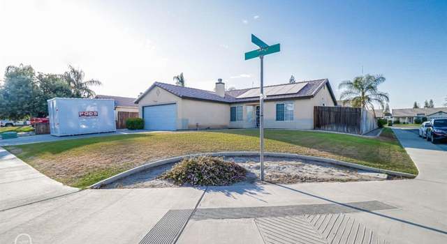 Photo of 3502 Tori Lorene Ave, Bakersfield, CA 93313