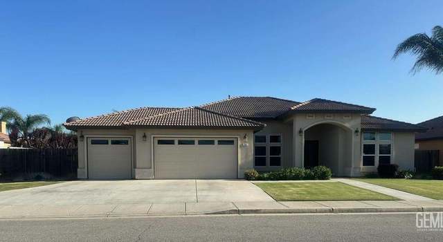 Photo of 791 Pine Cone St, Shafter, CA 93263