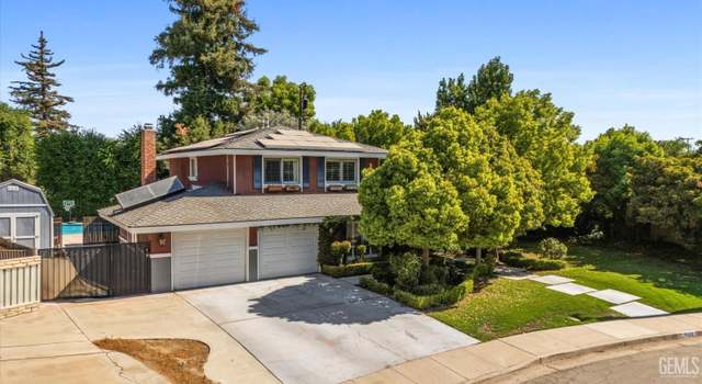 Photo of 3106 Audubon Dr, Bakersfield, CA 93301