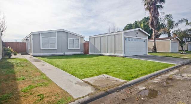 Photo of 499 Pacheco Rd #138, Bakersfield, CA 93307