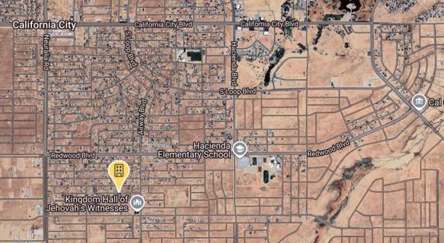 Photo of 0 Willow Ave, CA 93505