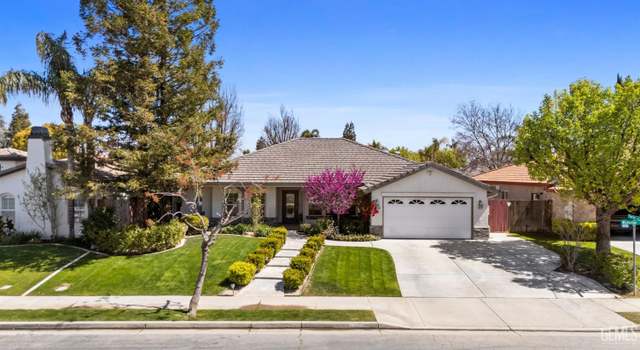 Photo of 3110 Waterloo Pl, Bakersfield, CA 93311