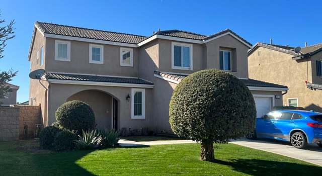 Photo of 1113 Serinidad Way, Arvin, CA 93203