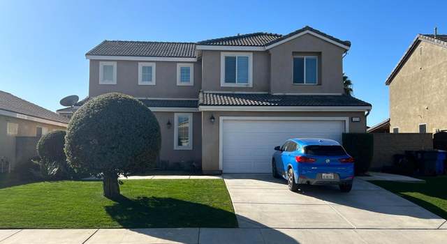 Photo of 1113 Serinidad Way, Arvin, CA 93203