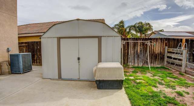 Photo of 1113 Serinidad Way, Arvin, CA 93203