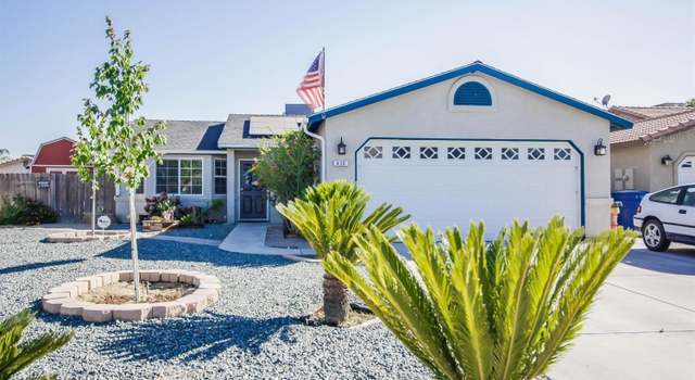 Photo of 430 Avenida Ruiz, Delano, CA 93215