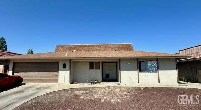 Photo of 5060 Easton Dr, Bakersfield, CA 93309