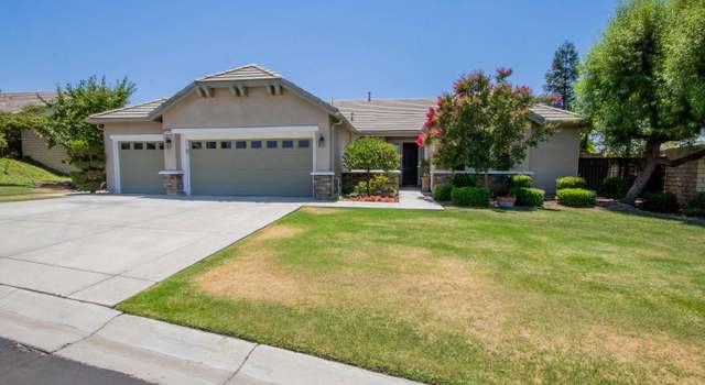 Photo of 15101 Via Napoli Dr, Bakersfield, CA 93306