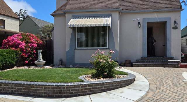 Photo of 626 Chetland Rd, San Leandro, CA 94577
