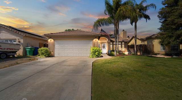 Photo of 318 Redwood Meadow Dr, Bakersfield, CA 93308