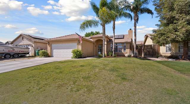 Photo of 318 Redwood Meadow Dr, Bakersfield, CA 93308