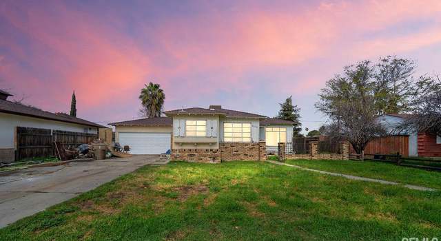 Photo of 4600 Fishering Dr, Bakersfield, CA 93309