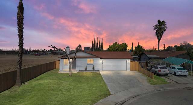 Photo of 7700 Georgetown Ave, Lamont, CA 93241