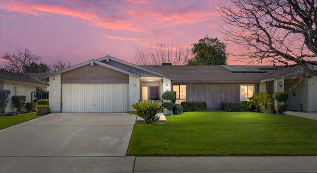 Photo of 505 New Stine Rd, Bakersfield, CA 93309
