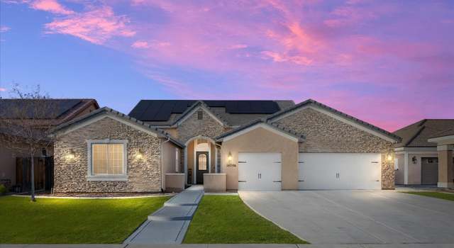 Photo of 14706 Citrus Tree Ct, Bakersfield, CA 93314