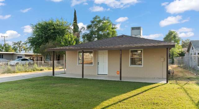 Photo of 809 Irvin St, Bakersfield, CA 93304