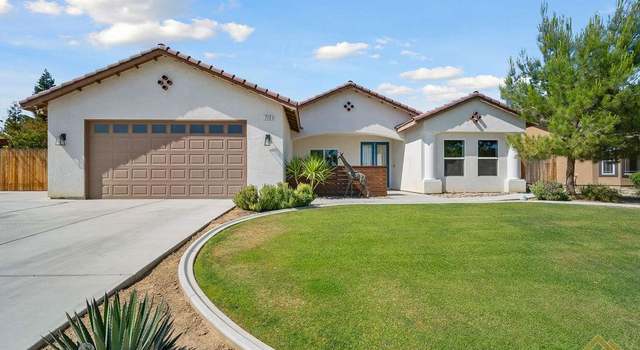 Photo of 712 Rodeo St, Shafter, CA 93263